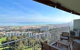 Somptueux Appartement Vue Mer !