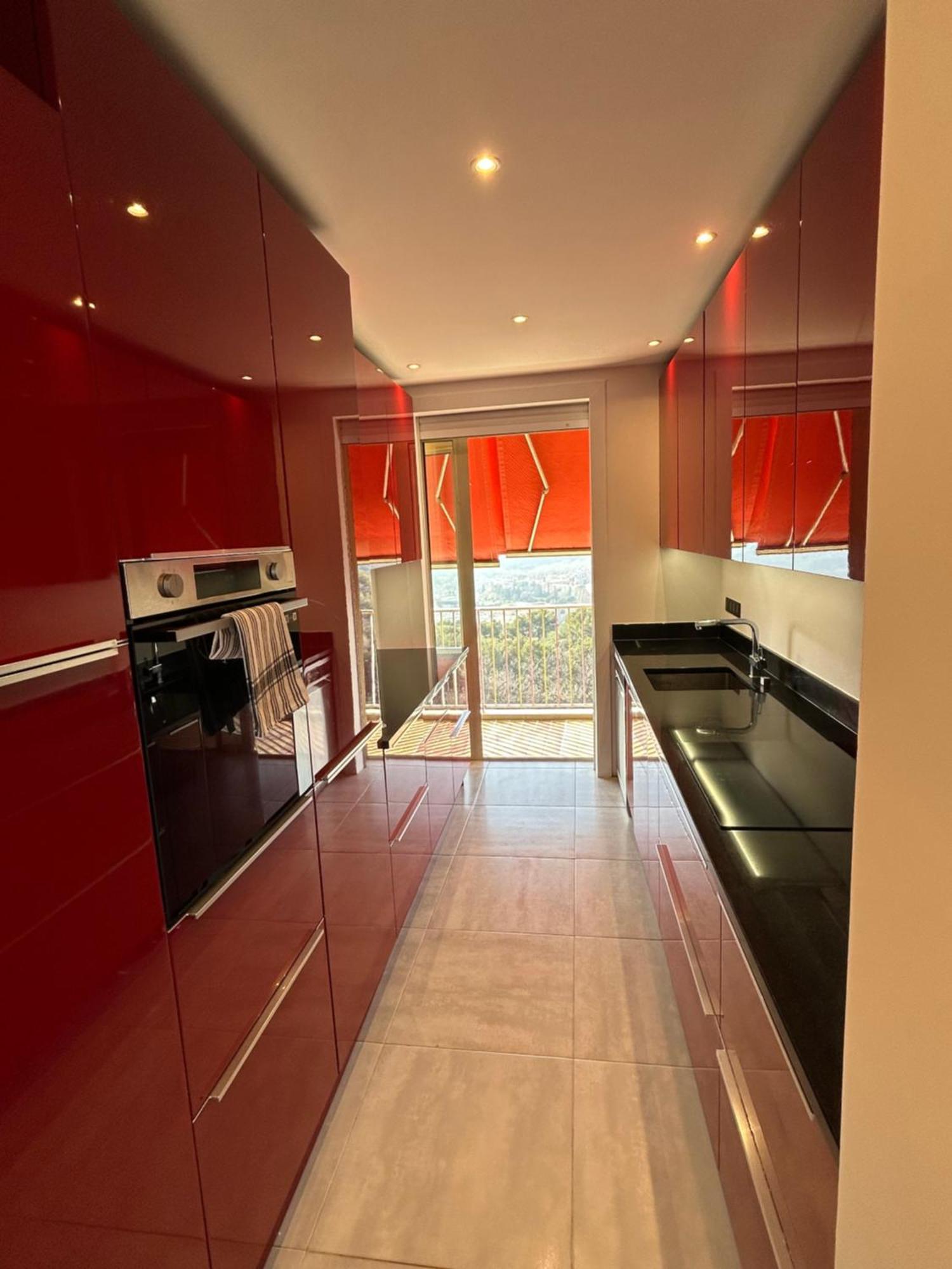 Somptueux Appartement Vue Mer ! Cagnes-sur-Mer Extérieur photo